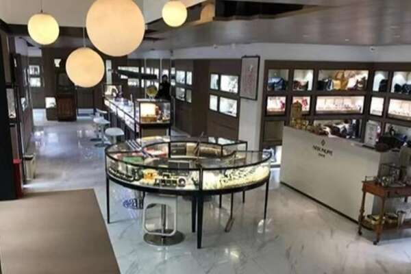 日土县寄卖奢侈品店